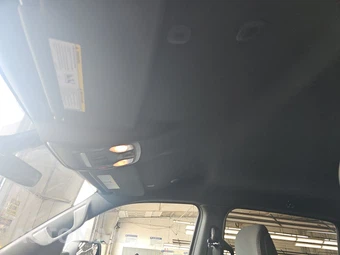 2023 Ram 1500 Big Horn Crew Cab Short Bed - miniatura 17