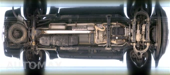 2023 Ram 1500 Big Horn Crew Cab Short Bed - miniatura 18