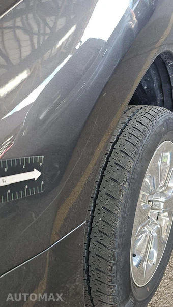 2023 Ram 1500 Big Horn Crew Cab Short Bed - miniatura 27