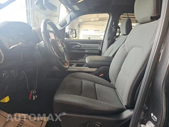 2023 Ram 1500 Big Horn Crew Cab Short Bed - miniatura 7