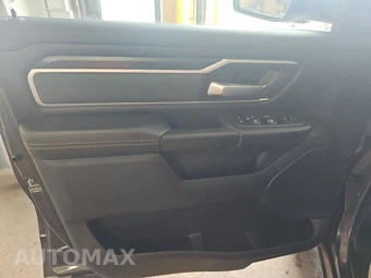 2023 Ram 1500 Big Horn Crew Cab Short Bed - miniatura 9