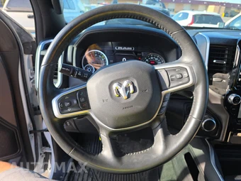 2023 Ram 1500 Big Horn Crew Cab Short Bed - miniatura 10
