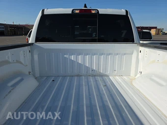 2023 Ram 1500 Big Horn Crew Cab Short Bed - miniatura 16
