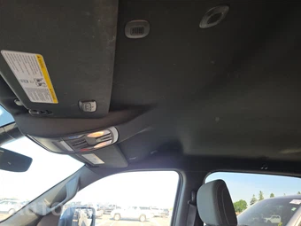 2023 Ram 1500 Big Horn Crew Cab Short Bed - miniatura 17