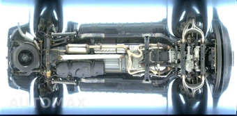 2023 Ram 1500 Big Horn Crew Cab Short Bed - miniatura 18