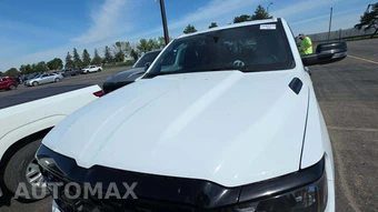 2023 Ram 1500 Big Horn Crew Cab Short Bed - miniatura 20