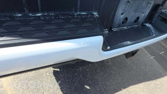 2023 Ram 1500 Big Horn Crew Cab Short Bed - miniatura 25
