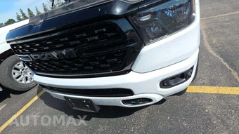 2023 Ram 1500 Big Horn Crew Cab Short Bed - miniatura 29
