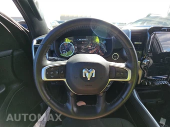 2023 Ram 1500 Big Horn Crew Cab Short Bed - miniatura 10