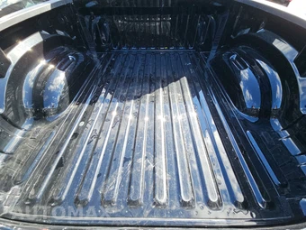 2023 Ram 1500 Big Horn Crew Cab Short Bed - miniatura 16