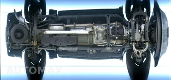 2023 Ram 1500 Big Horn Crew Cab Short Bed - miniatura 18