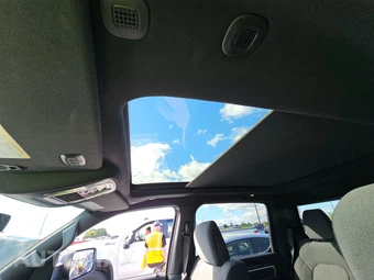 2023 Ram 1500 Big Horn Crew Cab Short Bed - miniatura 19