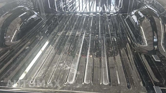 2023 Ram 1500 Big Horn Crew Cab Short Bed - miniatura 23