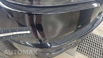 2023 Ram 1500 Big Horn Crew Cab Short Bed - miniatura 24