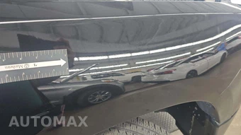 2023 Ram 1500 Big Horn Crew Cab Short Bed - miniatura 26