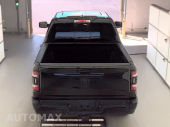 2023 Ram 1500 Big Horn Crew Cab Short Bed - miniatura 5