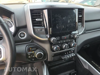2023 Ram 1500 Big Horn Crew Cab Short Bed - miniatura 11