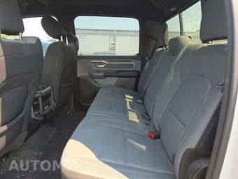 2023 Ram 1500 Big Horn Crew Cab Short Bed - miniatura 13
