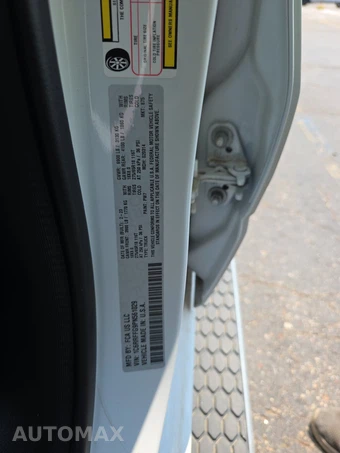 2023 Ram 1500 Big Horn Crew Cab Short Bed - miniatura 14