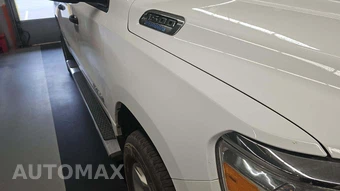 2023 Ram 1500 Big Horn Crew Cab Short Bed - miniatura 18