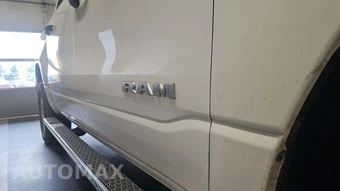 2023 Ram 1500 Big Horn Crew Cab Short Bed - miniatura 20