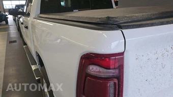 2023 Ram 1500 Big Horn Crew Cab Short Bed - miniatura 23