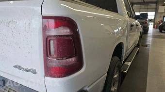 2023 Ram 1500 Big Horn Crew Cab Short Bed - miniatura 25
