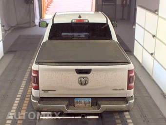 2023 Ram 1500 Big Horn Crew Cab Short Bed - miniatura 5