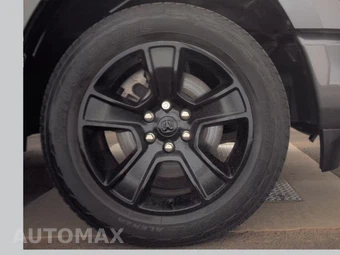 2023 Ram 1500 Big Horn Crew Cab Short Bed - miniatura 10