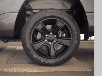 2023 Ram 1500 Big Horn Crew Cab Short Bed - miniatura 12