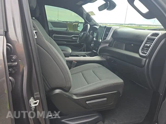 2023 Ram 1500 Big Horn Crew Cab Short Bed - miniatura 14