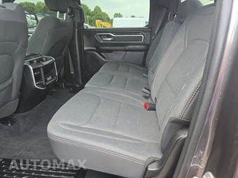 2023 Ram 1500 Big Horn Crew Cab Short Bed - miniatura 19