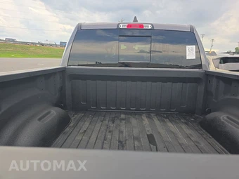 2023 Ram 1500 Big Horn Crew Cab Short Bed - miniatura 23