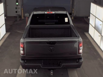 2023 Ram 1500 Big Horn Crew Cab Short Bed - miniatura 6