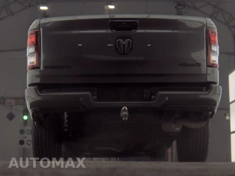 2023 Ram 1500 Big Horn Crew Cab Short Bed - miniatura 7