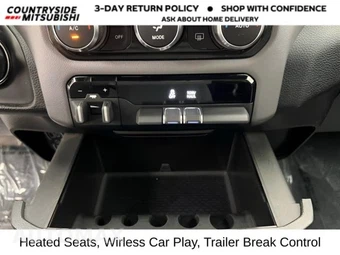 2023 Ram 1500 Big Horn Crew Cab Short Bed - miniatura 14