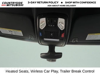 2023 Ram 1500 Big Horn Crew Cab Short Bed - miniatura 17