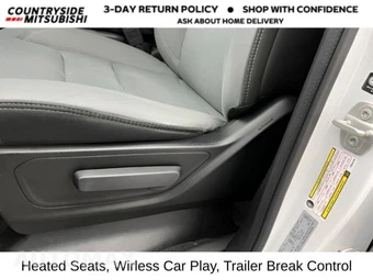2023 Ram 1500 Big Horn Crew Cab Short Bed - miniatura 20