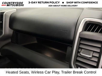 2023 Ram 1500 Big Horn Crew Cab Short Bed - miniatura 27