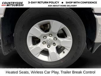 2023 Ram 1500 Big Horn Crew Cab Short Bed - miniatura 38