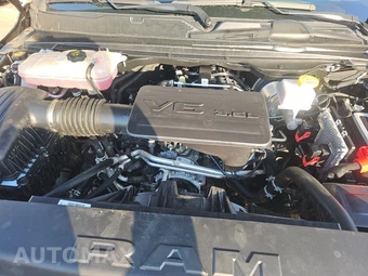 2023 Ram 1500 Big Horn Crew Cab Short Bed - miniatura 15
