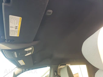 2023 Ram 1500 Big Horn Crew Cab Short Bed - miniatura 17