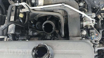 2023 Ram 1500 Big Horn Crew Cab Short Bed - miniatura 18