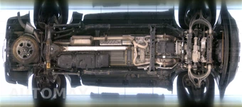 2023 Ram 1500 Big Horn Crew Cab Short Bed - miniatura 20