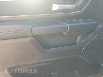 2023 Ram 1500 Big Horn Crew Cab Short Bed - miniatura 9