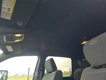 2023 Ram 1500 Big Horn Crew Cab Short Bed - miniatura 17