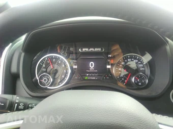 2023 Ram 1500 Big Horn Crew Cab Short Bed - miniatura 18
