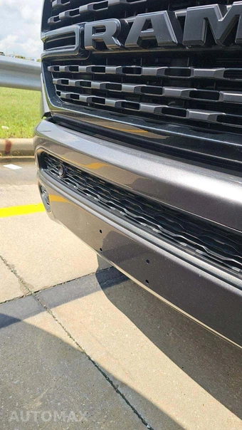 2023 Ram 1500 Big Horn Crew Cab Short Bed - miniatura 21