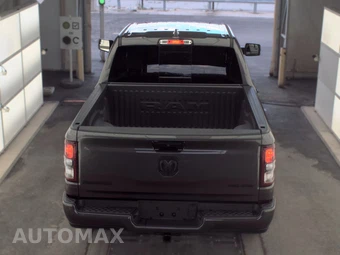 2023 Ram 1500 Big Horn Crew Cab Short Bed - miniatura 5