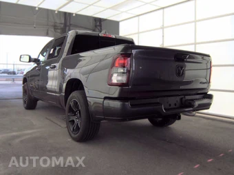 2023 Ram 1500 Big Horn Crew Cab Short Bed - miniatura 6